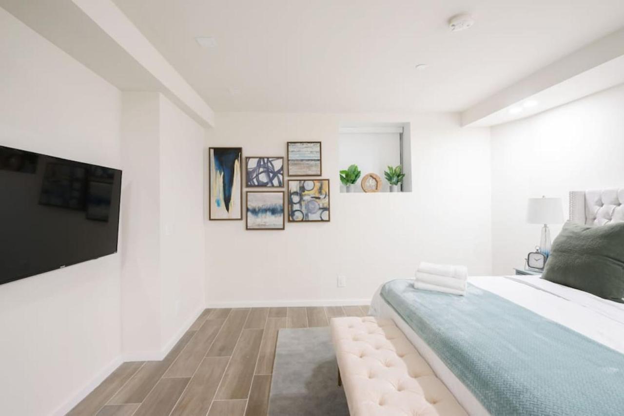 Luxury 2Br Duplex 5Min To Central Park New York Exterior photo