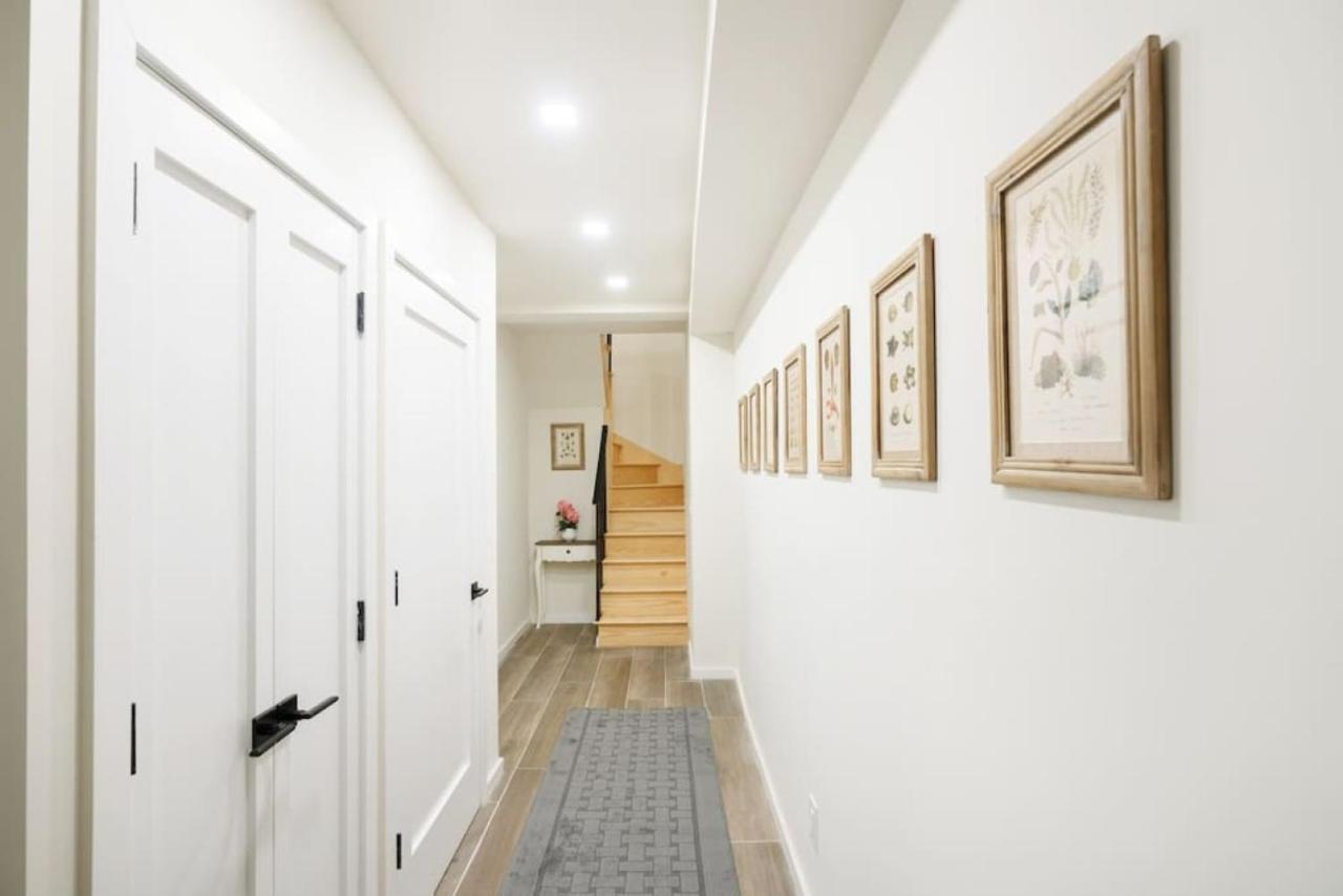 Luxury 2Br Duplex 5Min To Central Park New York Exterior photo